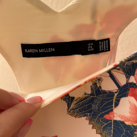 Karen Millen Dress - Picture 2 of 3